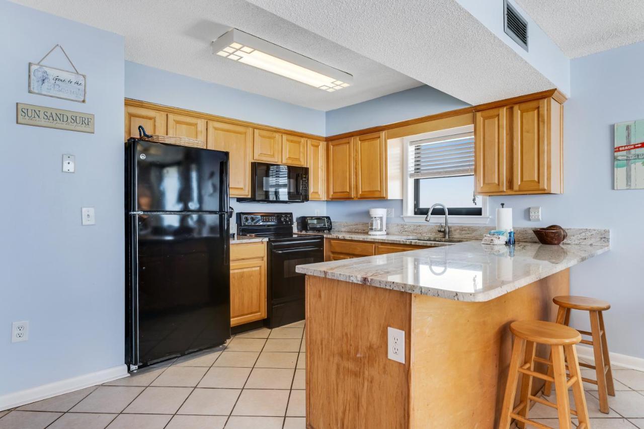 Seaside Beach & Racquet Club #3806 Orange Beach Exterior foto
