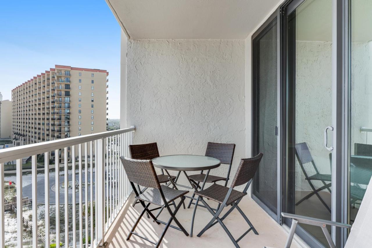 Seaside Beach & Racquet Club #3806 Orange Beach Exterior foto