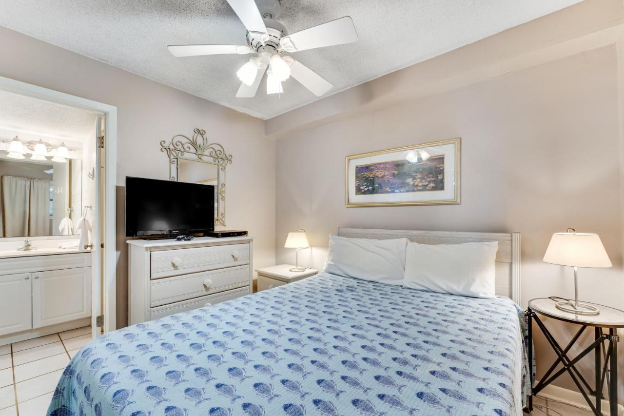 Seaside Beach & Racquet Club #3806 Orange Beach Exterior foto