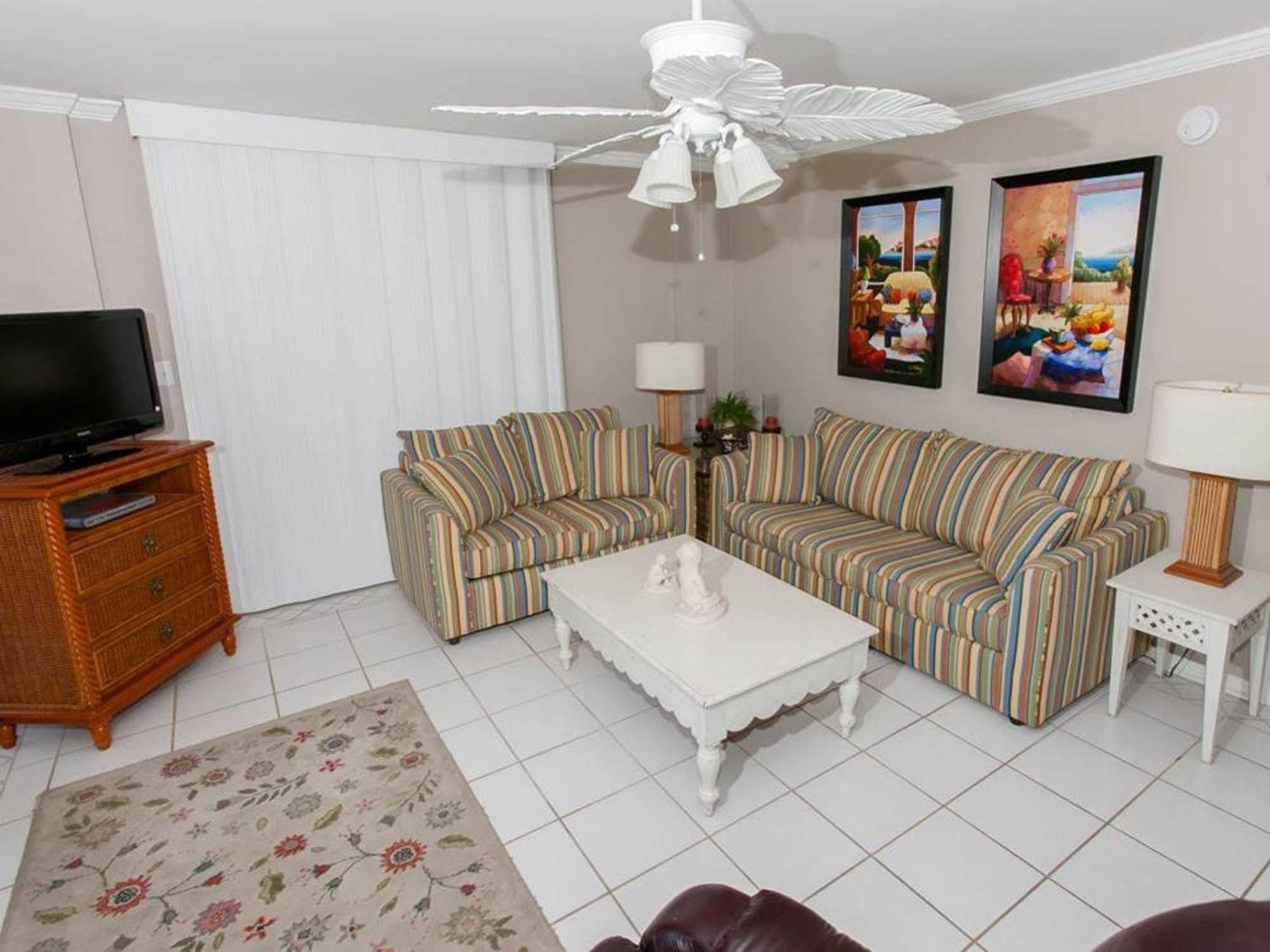 Seaside Beach & Racquet Club #3806 Orange Beach Exterior foto