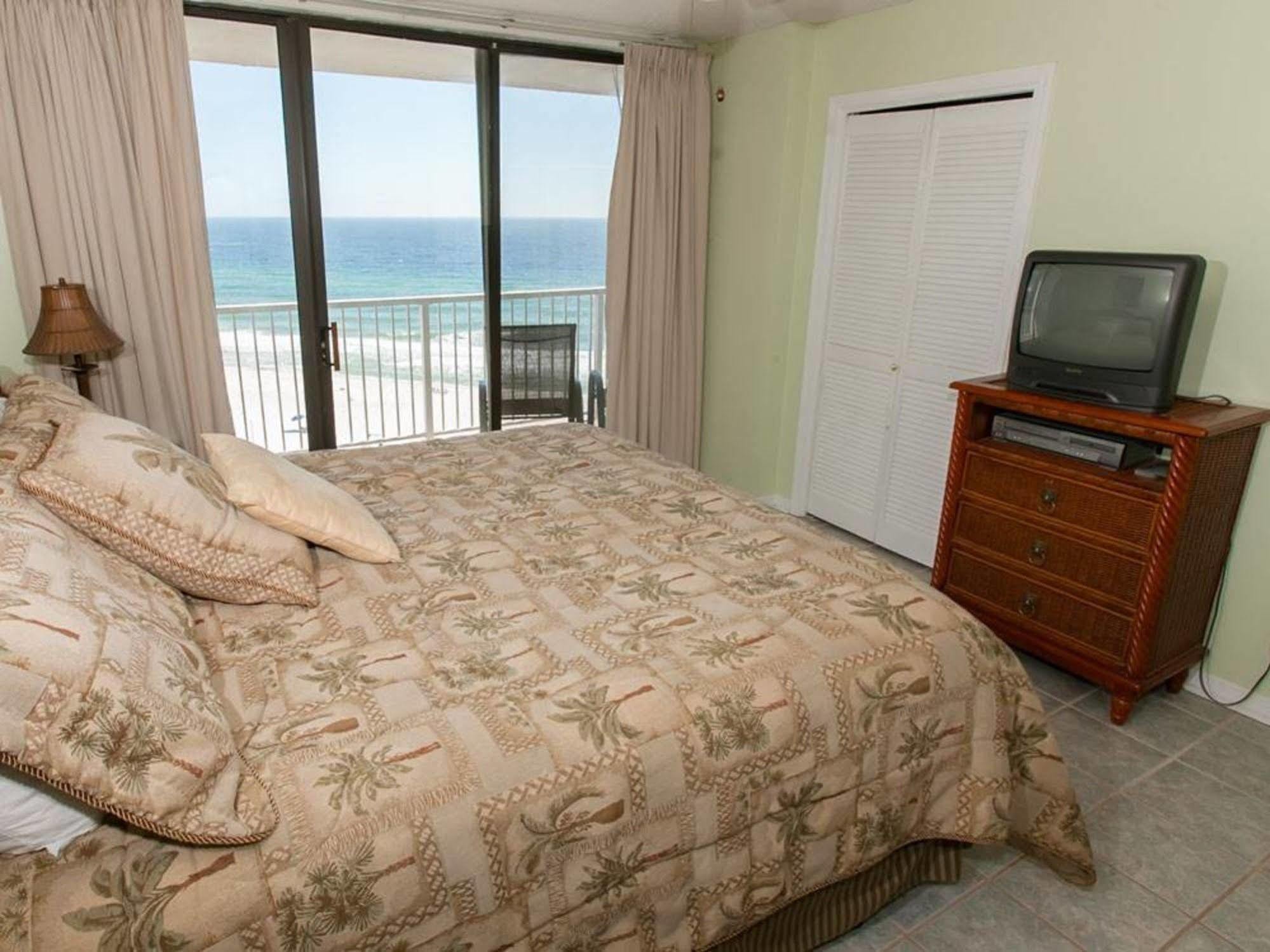 Seaside Beach & Racquet Club #3806 Orange Beach Exterior foto