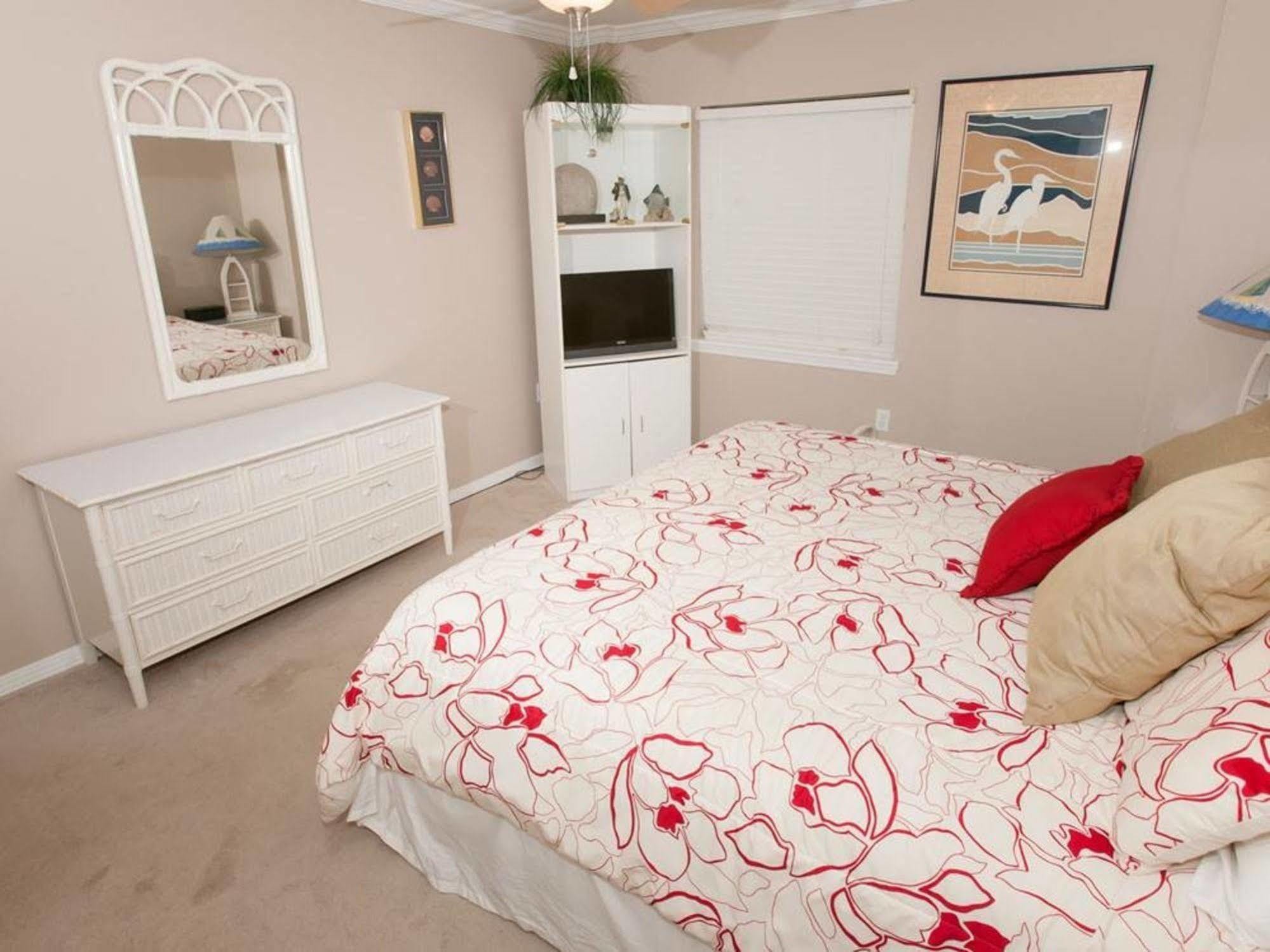 Seaside Beach & Racquet Club #3806 Orange Beach Exterior foto