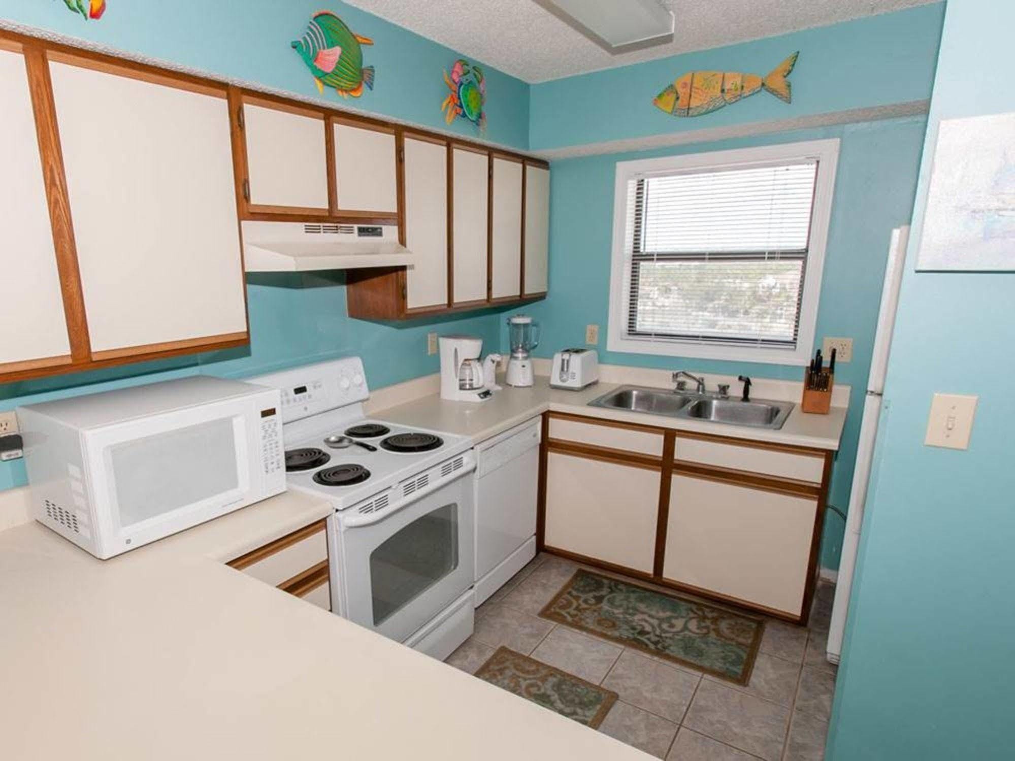 Seaside Beach & Racquet Club #3806 Orange Beach Exterior foto
