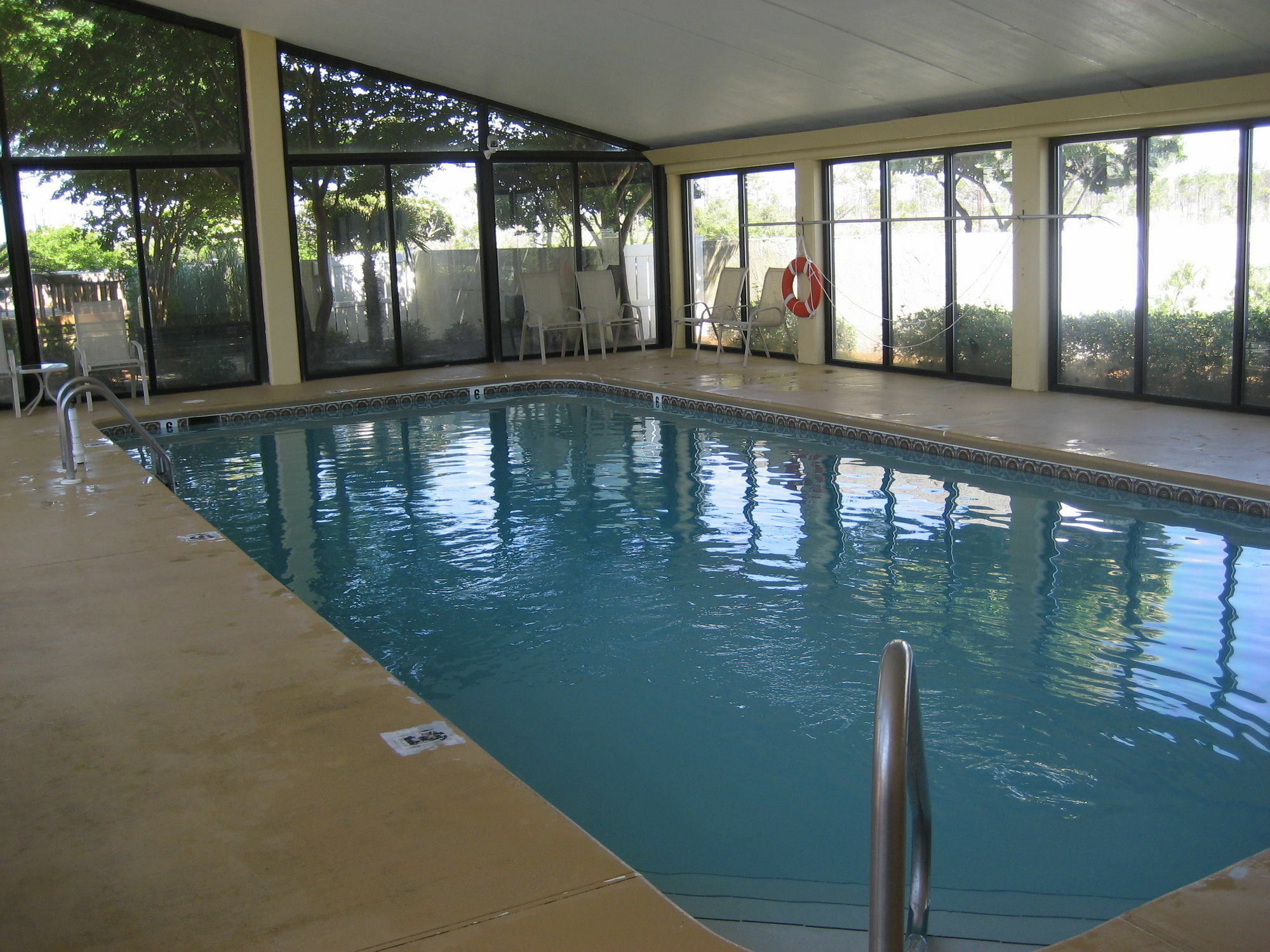 Seaside Beach & Racquet Club #3806 Orange Beach Exterior foto